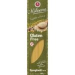 פסטה איטלקית ספגטי 400 גר ללא גלוטן LM