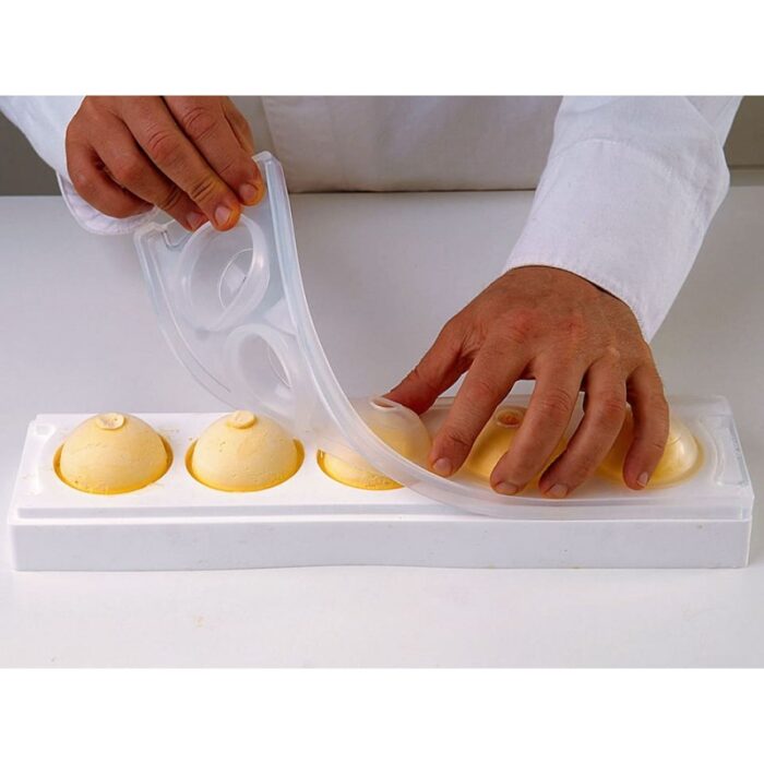 ⁦קיט ליצירת כדור שלם סילקומרט איטליה⁩ – תמונה ⁦6⁩