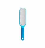 ZEST מגרדת עם תא אחסון מפלסטיק ונירוסטה Trebonn כחול