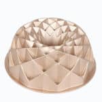 תבנית אפיה יציקת אלומיניום 24 סמ PREMIUM DOLCE ITALIANO PANDORA