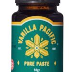 מחית וניל 150 מל 25% תמצית 14.6% מיצוי וניל