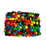 עדשים משקולד בנוני פרווה 200 גרם 4177