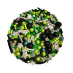 סוכריות מיקס פנטזיה גיימינג 100 גרם 4192