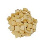 שוקולד אייקם בטעם פסיפלורה 4 קג