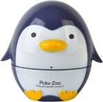 טיימר אנלוגי פנגווין