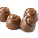 פרלין שוקולד חלב 5 קג