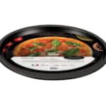 תבנית פיצה 37 סמ DOLCE ITALIANO