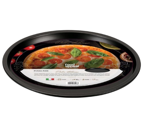 תבנית פיצה 37 סמ DOLCE ITALIANO – תמונה 1