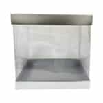 אריזה 26-26 ג-26 סמ לבן