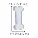 חותכן עצם 13.5-5.5 סמ