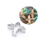 חותכן מטוס פייפר 7-8 סמ