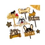 טופר כלבלבים