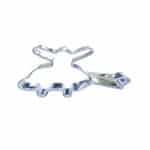 חותכן הליקופטר 9-4.5 סמ