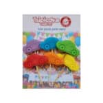 מכוניות על קיסם