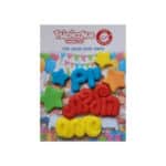 ערכת יום הולדת צבעוני