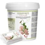 בצק סוכר פיסולי לפרחים 1 קג סרנצ'נו SARACINO