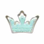 חותכן כתר מלך 6*8.5 ס"מ BAKERS