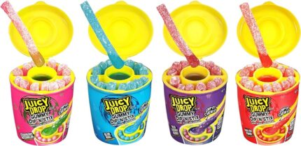 JUICY DROP מסטיק 22 גרם [2013]