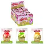 סוכריית גומי קאפקייקס 8 גרם EFRUTTI GUMMI