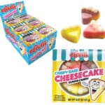 EFRUTTI סוכריית עוגת גבינה חמוצה 15 גרם