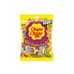 עוגיות שוקולד 54 גרם BINQI & DISNEY