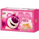 עוגיות תות 150 גרם BINQI & DISNEY