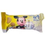 עוגיות חלב 54 גרם BINQI & DISNEY