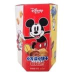 עוגיות במילוי שוקולד 45 גרם 10 יח, BINQI & DISNEY