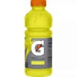 משקה לימון 600 מל GATORDE ELECTOLYTE LIME