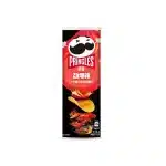 פרינגלס חריף!! PRINGLES CRAYFISH FLAVOR 110 גרם