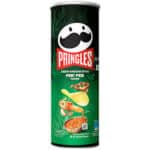פרינגלס חריף 102 גרם PRINGLES SOUTH AFRICAN STYLE PERI PERI