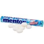 מנטוס MENTOS MINT