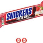 סניקרס תות SNICKERS BERRY
