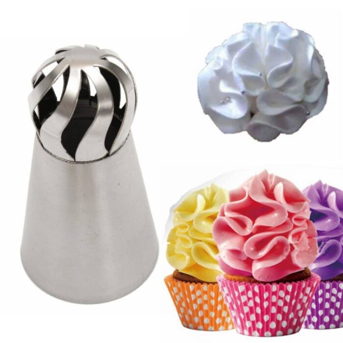 ⁦צינטר בלון מסובב גלי⁩ – תמונה ⁦5⁩