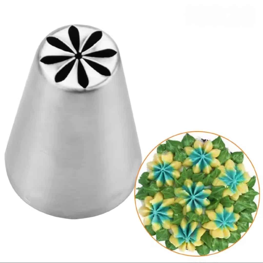 7dd47e14-a99b-46b4-9097-03848bdebc7e צינטר רוסי חמניה BAKERS 24 – תמונה 1