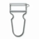 קולפן ירקות רקס נירוסטה ויקטורינוקס