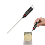 מד חום דוקרן