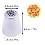 צינטר רוסי חמניה BAKERS 25