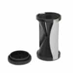 ⁦מחדד ירקות בצורת שעון חול 2 גדלים⁩ – תמונה ⁦3⁩