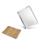 מגש אפיה אלומיניום 33-45.3-3 סמ