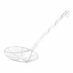 כף עכביש סופר 44.5*18 ס"מ נירוסטה