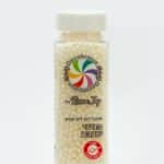 סוכריות פנינים לבנה