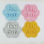 ברכה מיני מזל טוב כסף