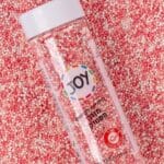 מזרה מסטיק JOY ללא גלוטן