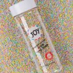 מזרה פסטל קיצי JOY ללא גלוטן