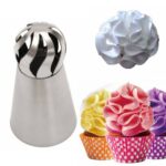 צינטר בלון חלק מסובב