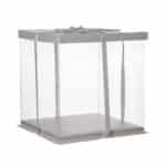 אריזה 30*30*30 + סרט