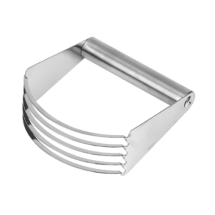 מערבל בצק פסטה ידני נירוסטה