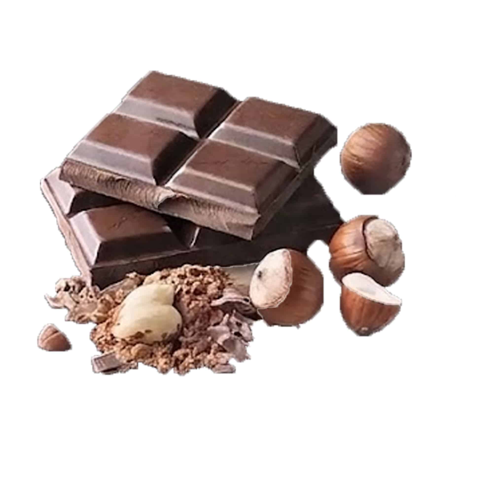 ממרח שוקולד פררו ושברי לוז 5 קג – תמונה 1