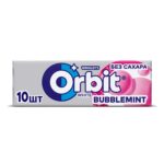 ORBIT מסטיק בזוקה